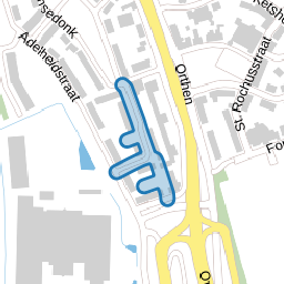 St. Willibrordusstraat