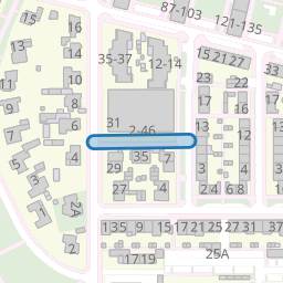 Thomas a Kempisstraat