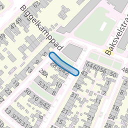 Tweede Avendonkstraat