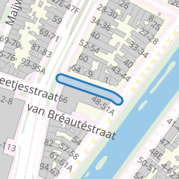 van Diepenbeeckstraat