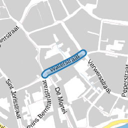 Waterstraat