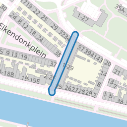 Willem Deckersstraat