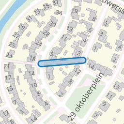 Zuster Catharinistraat