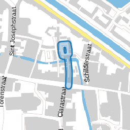 Zusters van Orthenpoort