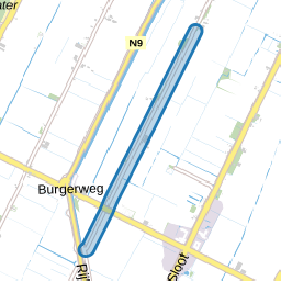 Ruigeweg