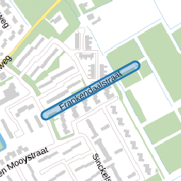 Frankendaalstraat
