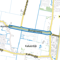 Burgerweg