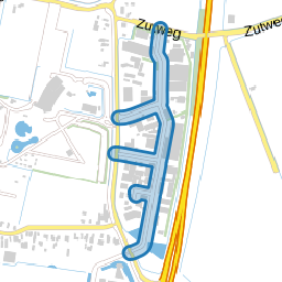 Cornelis de Vriesweg