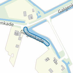 Galgenkade