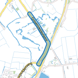 Groenvelderweg