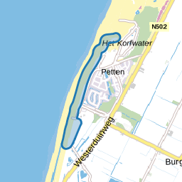 Hondsbossche Duinpad