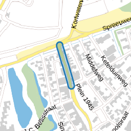 Ir. van den Banstraat