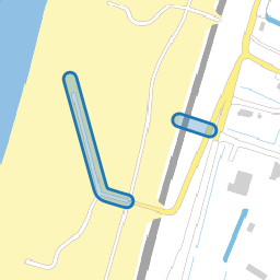 Strandslag Hondsbossche