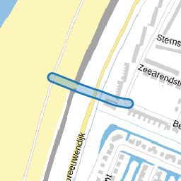 Strandslag Nolmerban