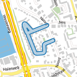 Cornelis Bregmanstraat