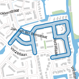 Jan van der Benstraat