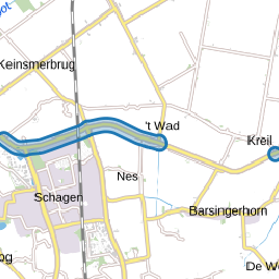 Kanaalweg