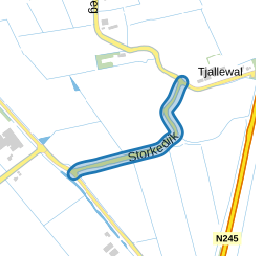 Storkedijk