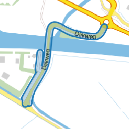 Dijkweg