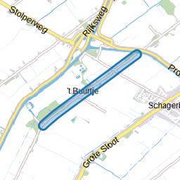 Ruigeweg