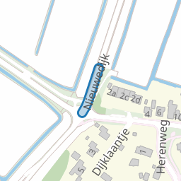 Nieuwedijk