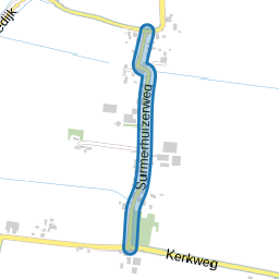 Surmerhuizerweg