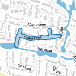 Buttersloot