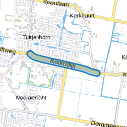 Koorndijk