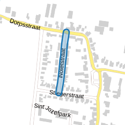Noletstraat
