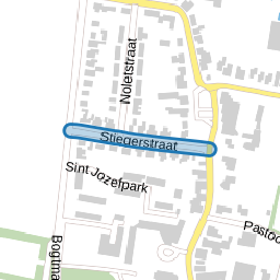 Stiegerstraat