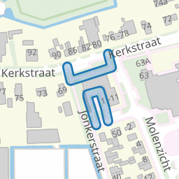 Bernadette-plantsoen