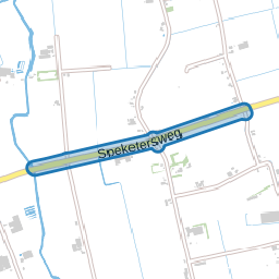 Speketersweg