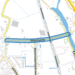 Weelweg