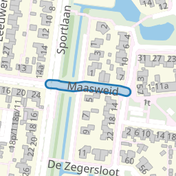 Maasweid