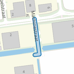 Machinestraat