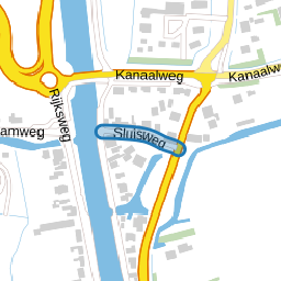 Sluisweg