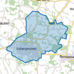 Scherpenzeel