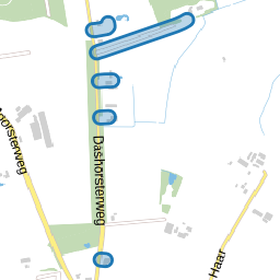 Dashorsterweg