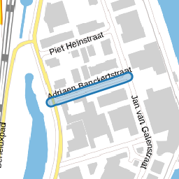 Adriaen Banckertstraat