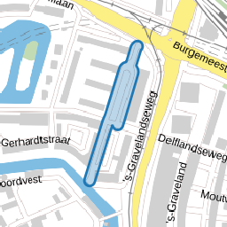 Alphons Ariënsstraat