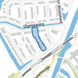 Anky van Grunsvenpad