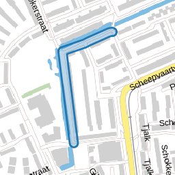 Bernardus IJzerdraatsingel