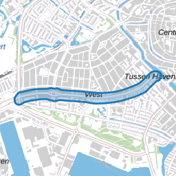 Burgemeester Knappertlaan