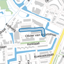 Cornelis Houtmanstraat