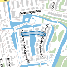 Cornelis van der Loostraat