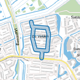 De Velden