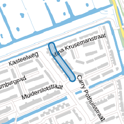 Elisabeth Koetenstraat