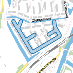 Esther Vergeerstraat