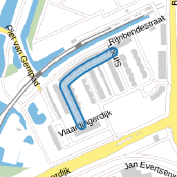 Gerardus Blankenheymstraat