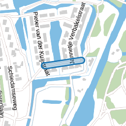 Gustaaf Meijersstraat